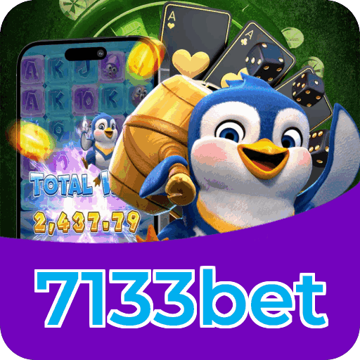 Login rápido no app 7133bet