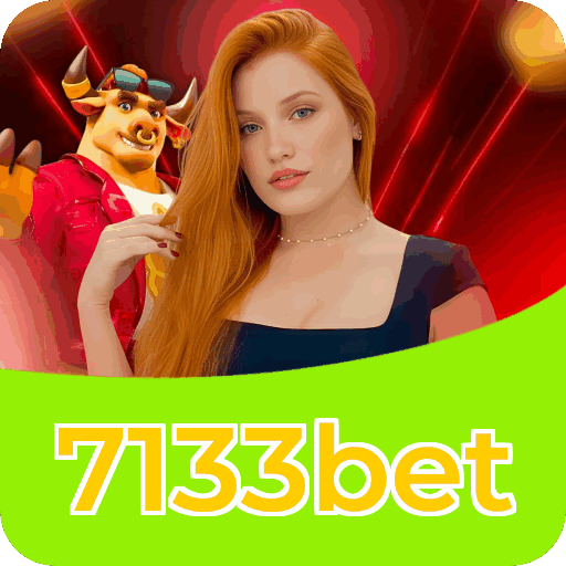Siga a 7133bet no Facebook